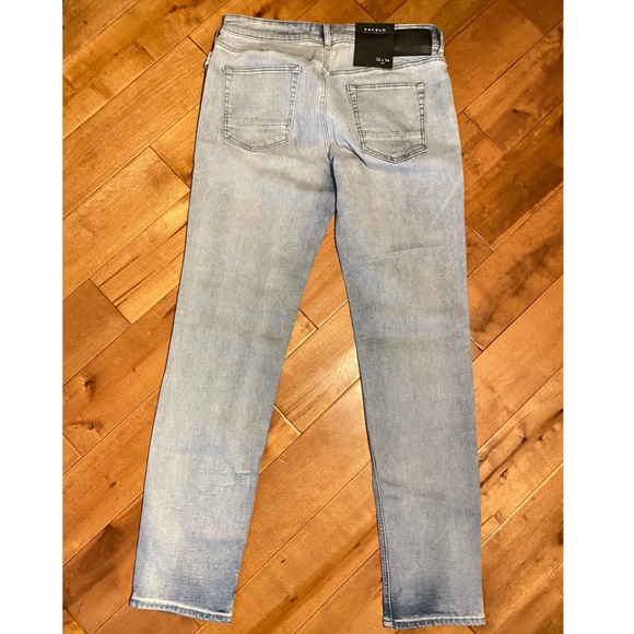 PacSun Slim Fit Light Jeans Size 32X34 - Picture 6 of 6
